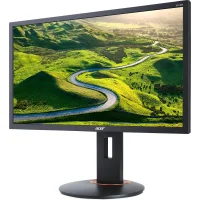 Монитор Acer XF240YU (UM.QX0EE.001) фото 2